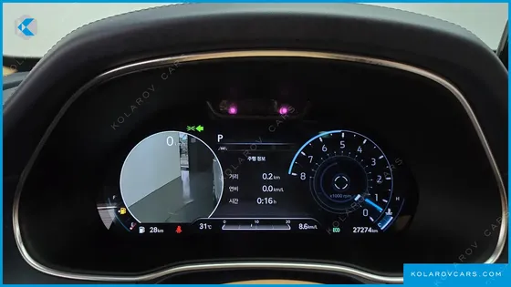 GENESIS GV80 3.5T GASOLINE AWD