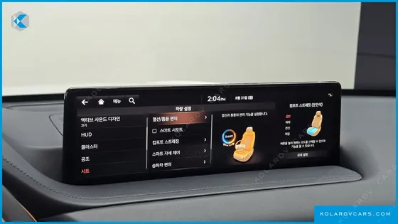 GENESIS GV80 3.5T GASOLINE AWD