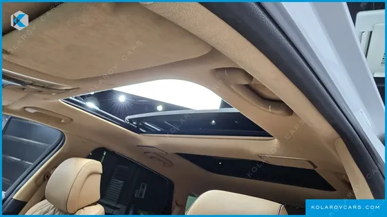 GENESIS GV80 3.5T GASOLINE AWD