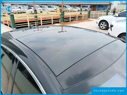 MERCEDES S-CLASS S450L 4MATIC