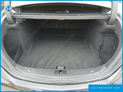 MERCEDES S-CLASS S450L 4MATIC