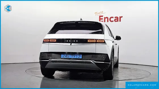HYUNDAI IONIQ 5 STANDARD