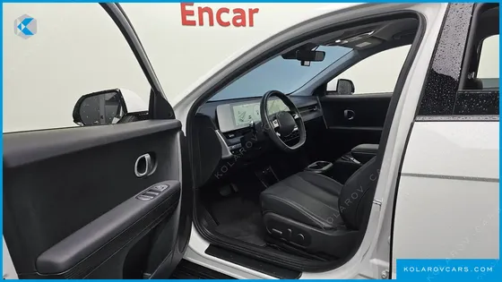 HYUNDAI IONIQ 5 STANDARD