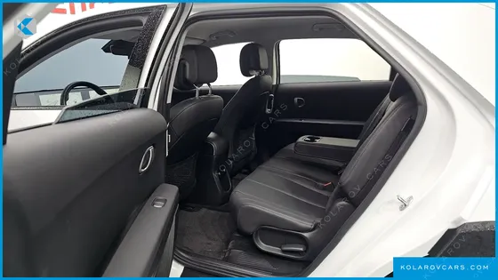 HYUNDAI IONIQ 5 STANDARD