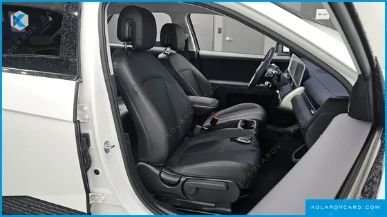 HYUNDAI IONIQ 5 STANDARD