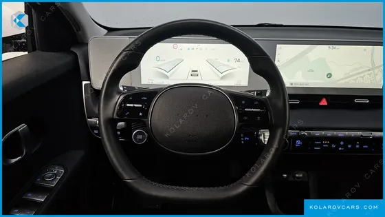 HYUNDAI IONIQ 5 STANDARD