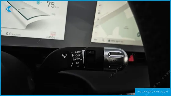 HYUNDAI IONIQ 5 STANDARD