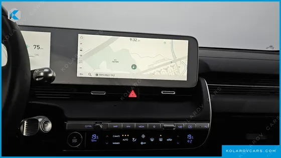 HYUNDAI IONIQ 5 STANDARD