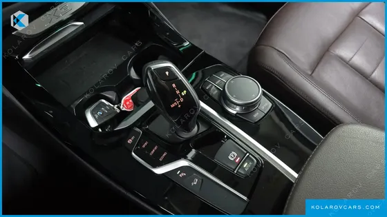 BMW X3 XDRIVE 20I LUXURY