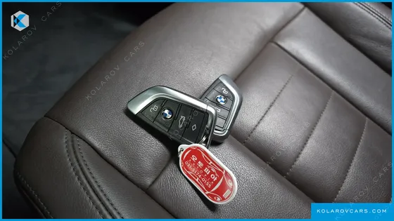 BMW X3 XDRIVE 20I LUXURY