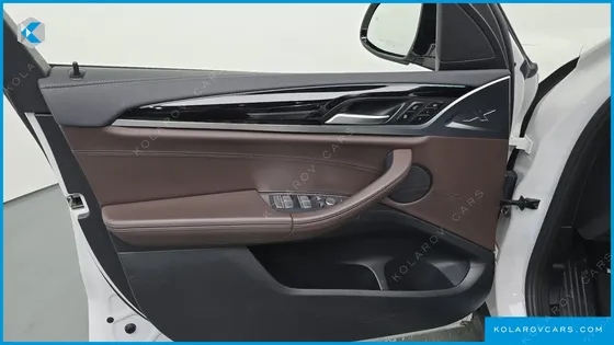 BMW X3 XDRIVE 20I LUXURY