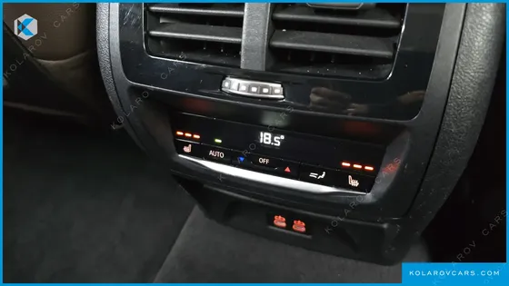 BMW X3 XDRIVE 20I LUXURY