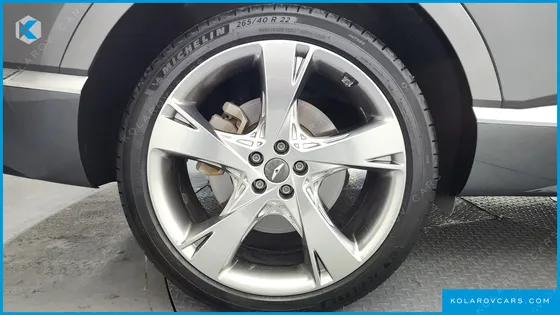 GENESIS GV80 3.5T GASOLINE AWD