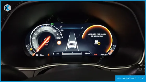 GENESIS GV80 3.5T GASOLINE AWD