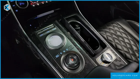 GENESIS GV80 3.5T GASOLINE AWD