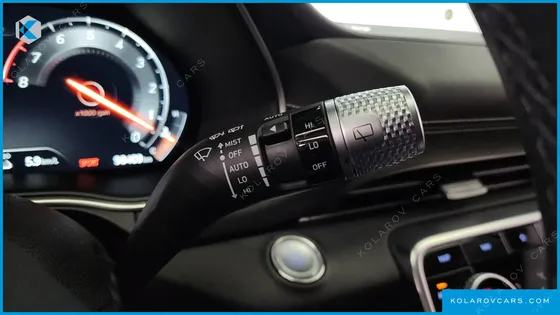 GENESIS GV80 3.5T GASOLINE AWD