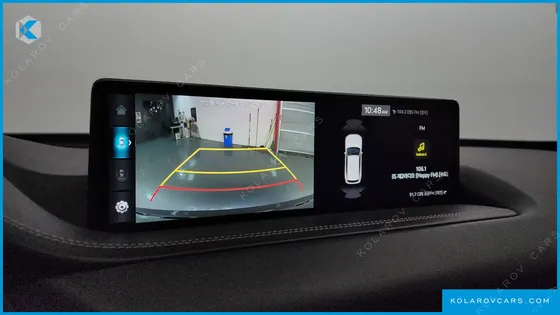 GENESIS GV80 3.5T GASOLINE AWD