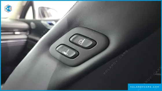 GENESIS GV80 3.5T GASOLINE AWD