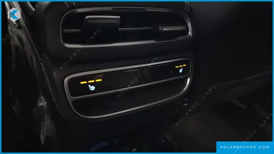 GENESIS GV80 3.5T GASOLINE AWD