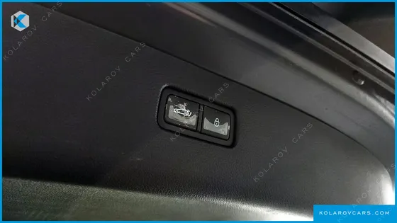 GENESIS GV80 3.5T GASOLINE AWD