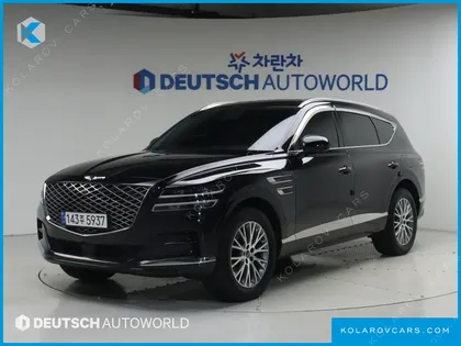 GENESIS GV80 2.5T GASOLINE 2WD
