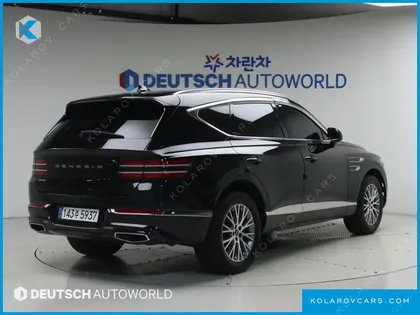 GENESIS GV80 2.5T GASOLINE 2WD