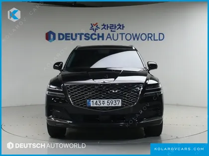 GENESIS GV80 2.5T GASOLINE 2WD