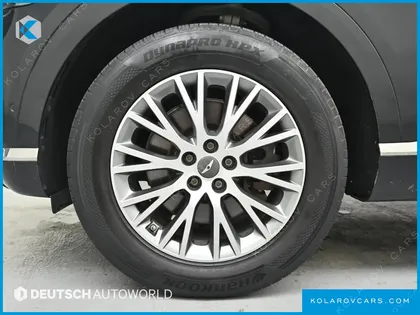GENESIS GV80 2.5T GASOLINE 2WD