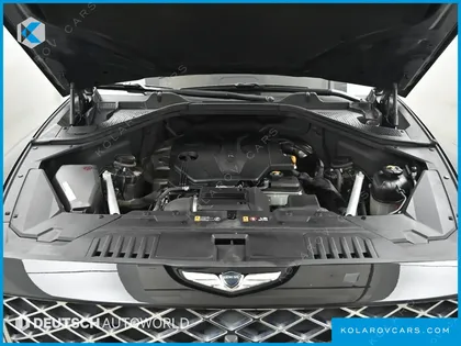 GENESIS GV80 2.5T GASOLINE 2WD