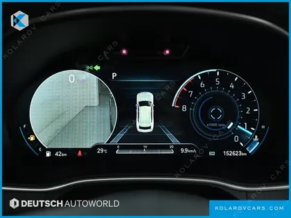 GENESIS GV80 2.5T GASOLINE 2WD