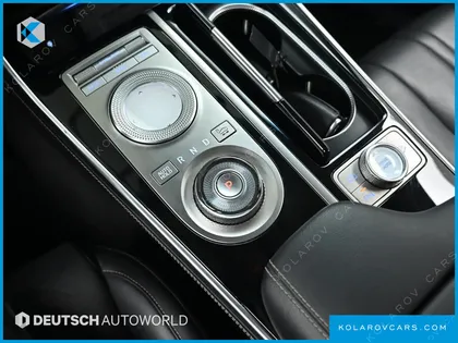 GENESIS GV80 2.5T GASOLINE 2WD