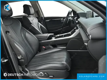 GENESIS GV80 2.5T GASOLINE 2WD