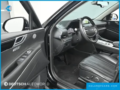 GENESIS GV80 2.5T GASOLINE 2WD