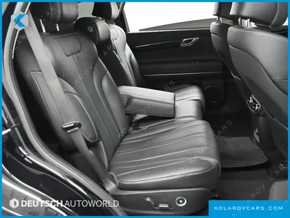 GENESIS GV80 2.5T GASOLINE 2WD