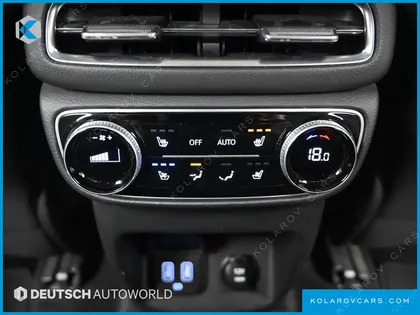 GENESIS GV80 2.5T GASOLINE 2WD