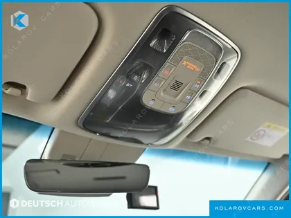 GENESIS GV80 2.5T GASOLINE 2WD