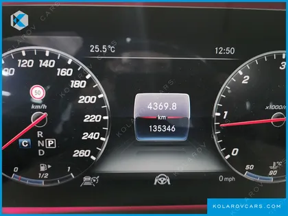 MERCEDES S-CLASS S400L D 4MATIC