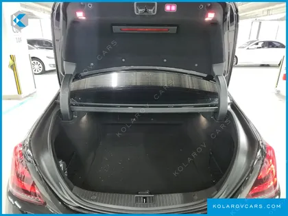MERCEDES S-CLASS S400L D 4MATIC