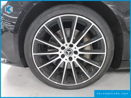 MERCEDES S-CLASS S400L D 4MATIC