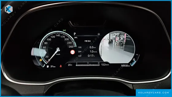GENESIS GV80 3.0 DIESEL AWD