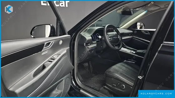 GENESIS GV80 3.0 DIESEL AWD