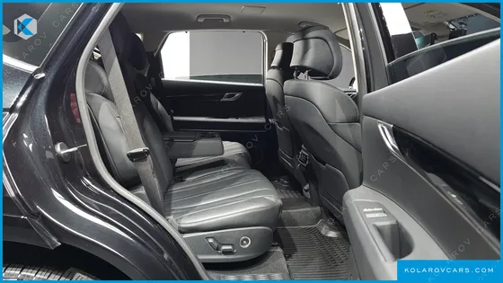GENESIS GV80 3.0 DIESEL AWD
