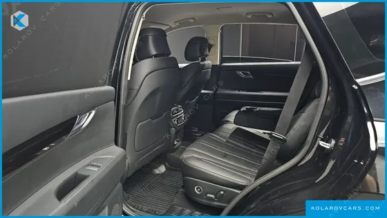 GENESIS GV80 3.0 DIESEL AWD
