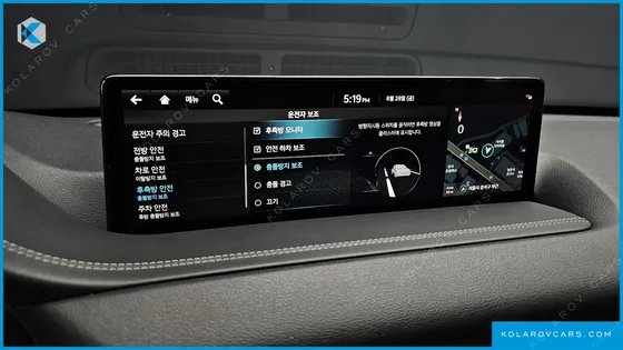 GENESIS GV80 3.0 DIESEL AWD