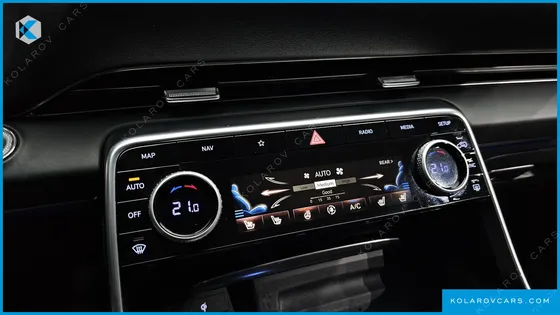 GENESIS GV80 3.0 DIESEL AWD