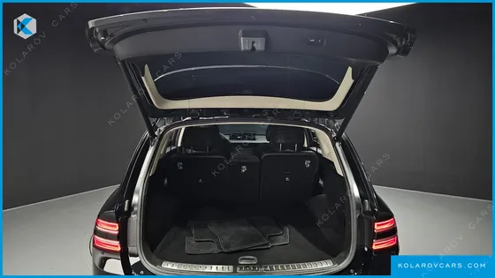 GENESIS GV80 3.0 DIESEL AWD
