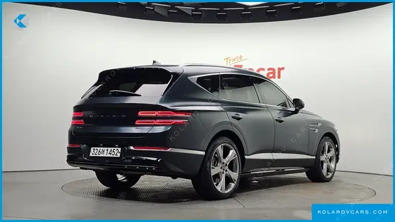 GENESIS GV80 3.0 DIESEL AWD