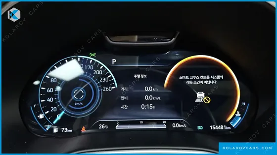 GENESIS GV80 3.0 DIESEL AWD