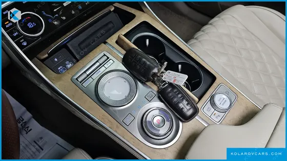 GENESIS GV80 3.0 DIESEL AWD