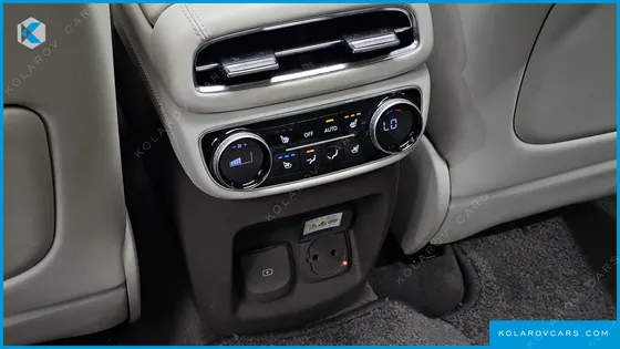 GENESIS GV80 3.0 DIESEL AWD
